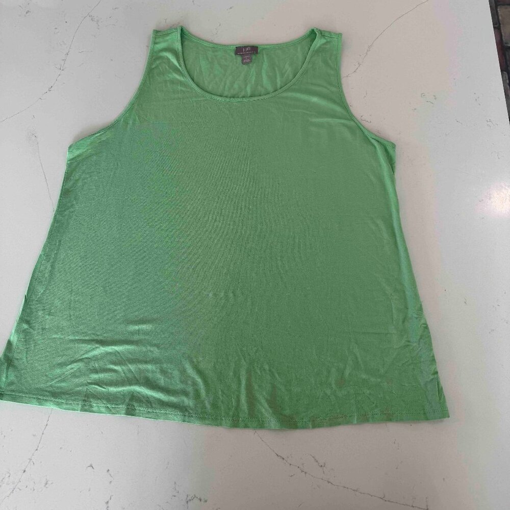 J J Jill Tank Bundle Size Large - Picture 5 of 9